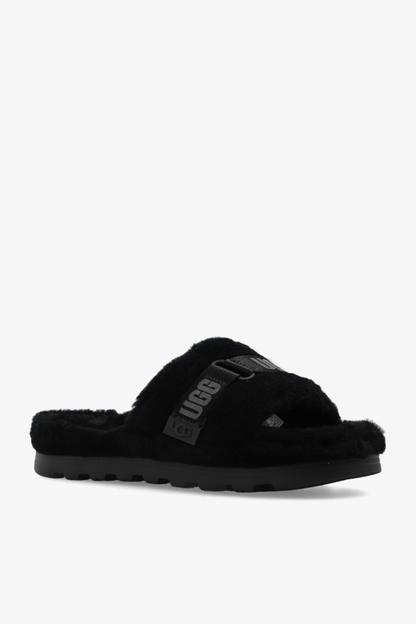 How to fluff sale up ugg slippers